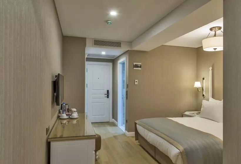 Fotos del hotel Hanna:  2