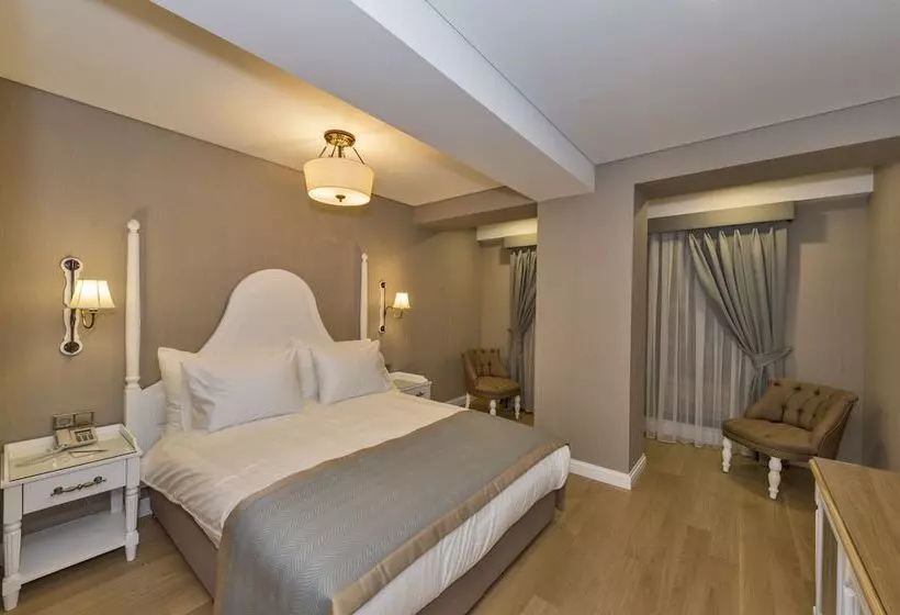 Fotos del hotel Hanna:  21