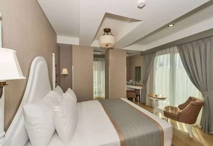 Fotos del hotel Hanna:  24