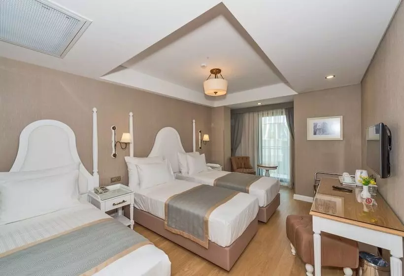 Fotos del hotel Hanna:  20