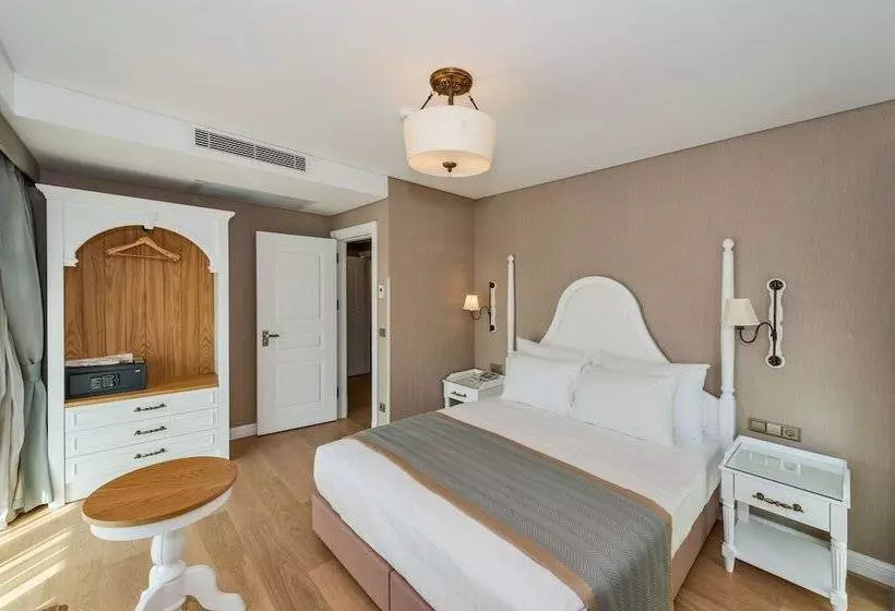 Fotos del hotel Hanna:  14