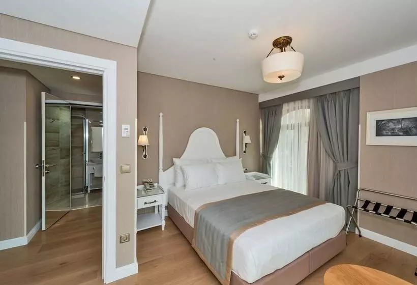 Fotos del hotel Hanna:  22