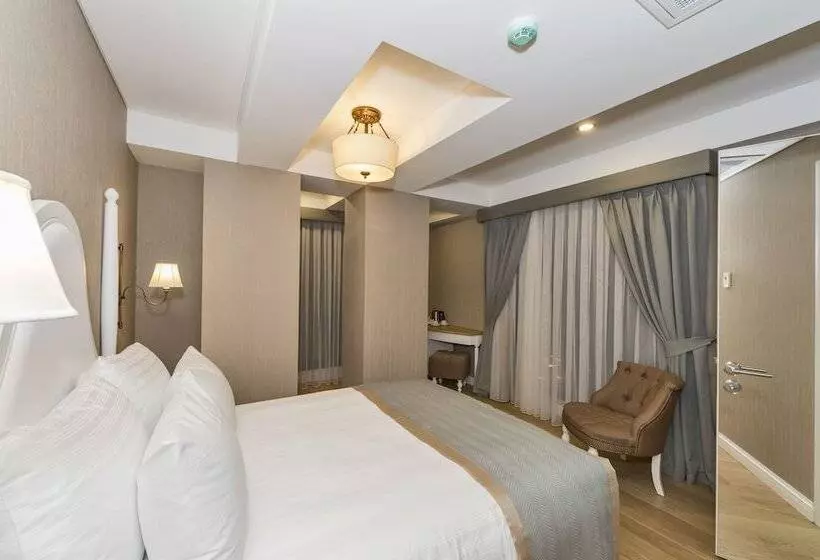 Fotos del hotel Hanna:  19