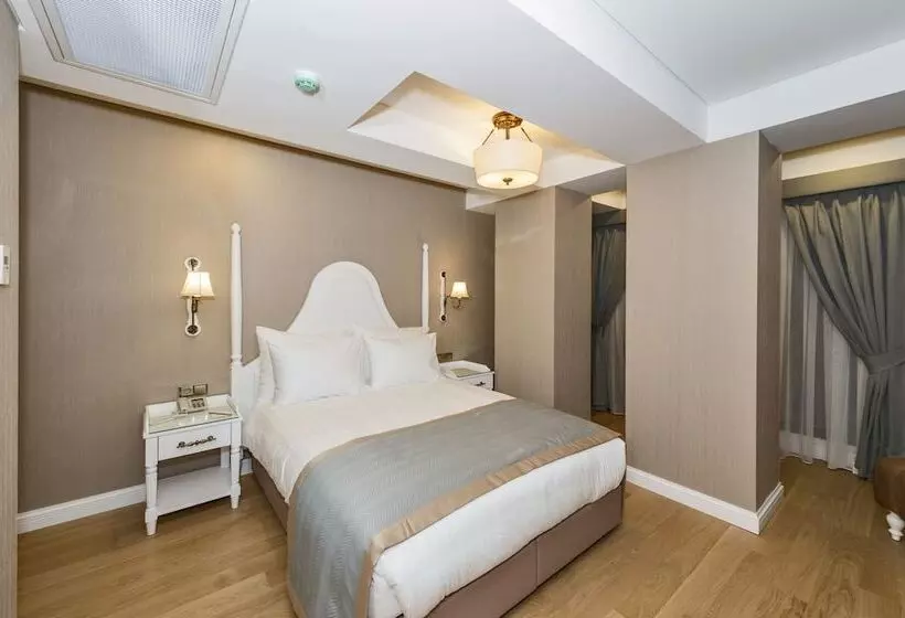 Fotos del hotel Hanna:  11