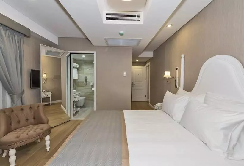 Fotos del hotel Hanna:  25