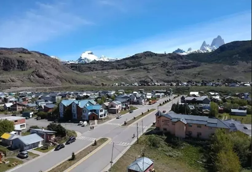 Fotos del hotel Hosteria El Paraiso:  5