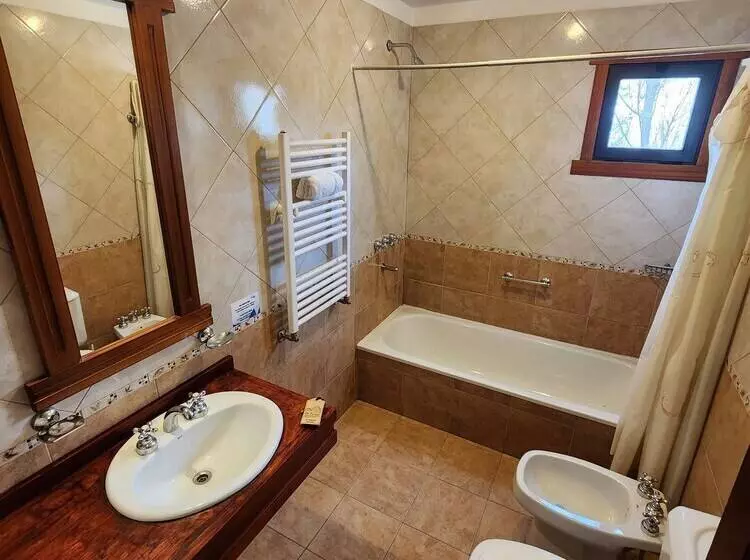 Fotos del hotel Hosteria El Paraiso:  8