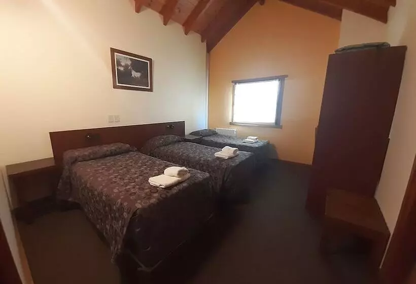 Fotos del hotel Hosteria El Paraiso:  21