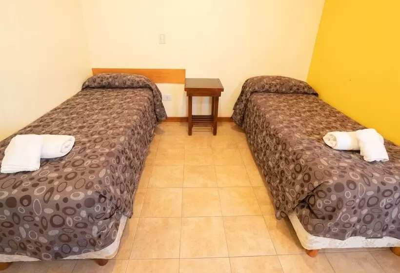 Fotos del hotel Hosteria El Paraiso:  6