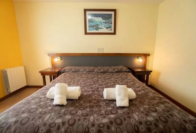 Fotos del hotel Hosteria El Paraiso:  15