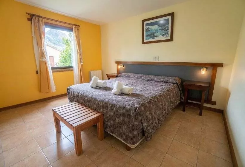 Fotos del hotel Hosteria El Paraiso:  17