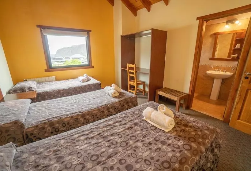 Fotos del hotel Hosteria El Paraiso:  23