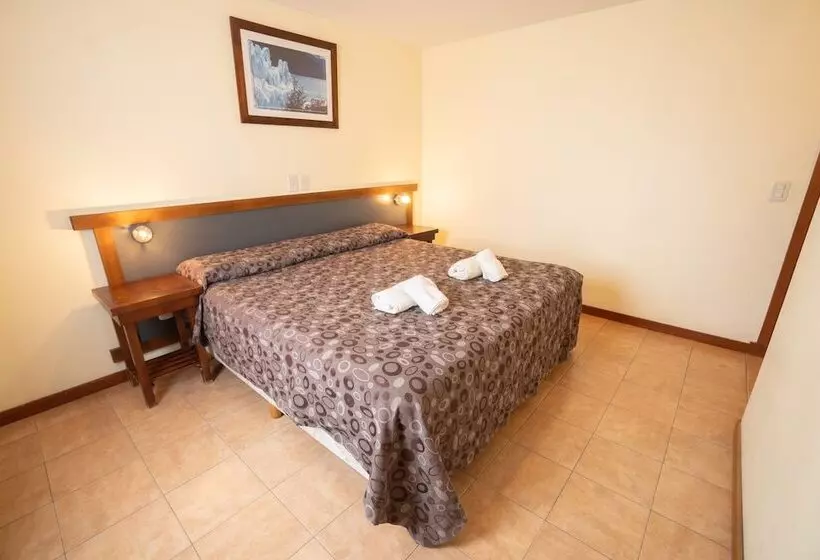 Fotos del hotel Hosteria El Paraiso:  19