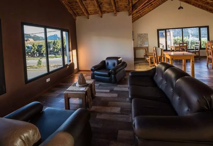 Fotos del hotel Hosteria El Paraiso:  25