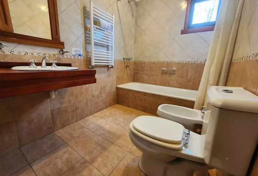 Fotos del hotel Hosteria El Paraiso:  13