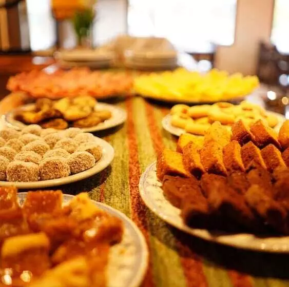 Fotos del hotel Hosteria El Paraiso:  16