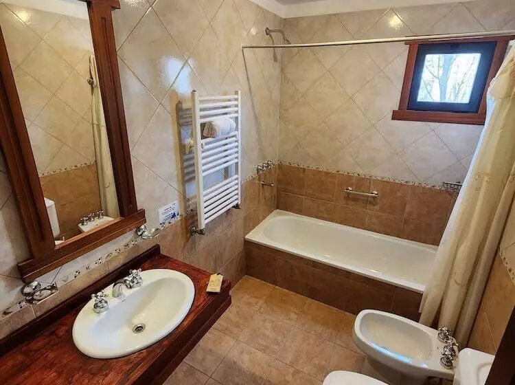 Fotos del hotel Hosteria El Paraiso:  3