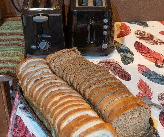 Fotos del hotel Hosteria El Paraiso:  9