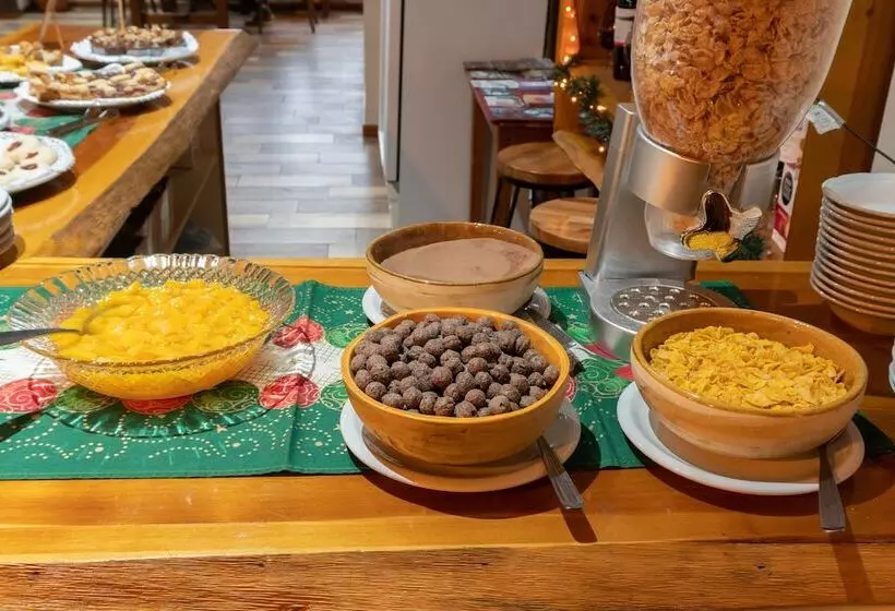 Fotos del hotel Hosteria El Paraiso:  18