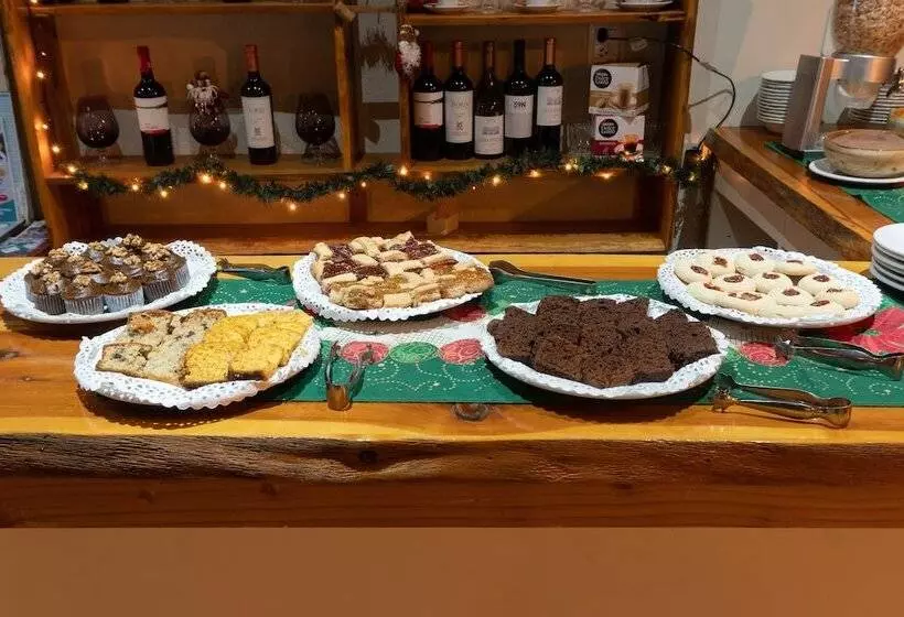 Fotos del hotel Hosteria El Paraiso:  22