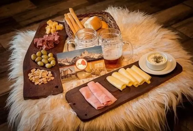 Fotos del hotel Hosteria El Paraiso:  2