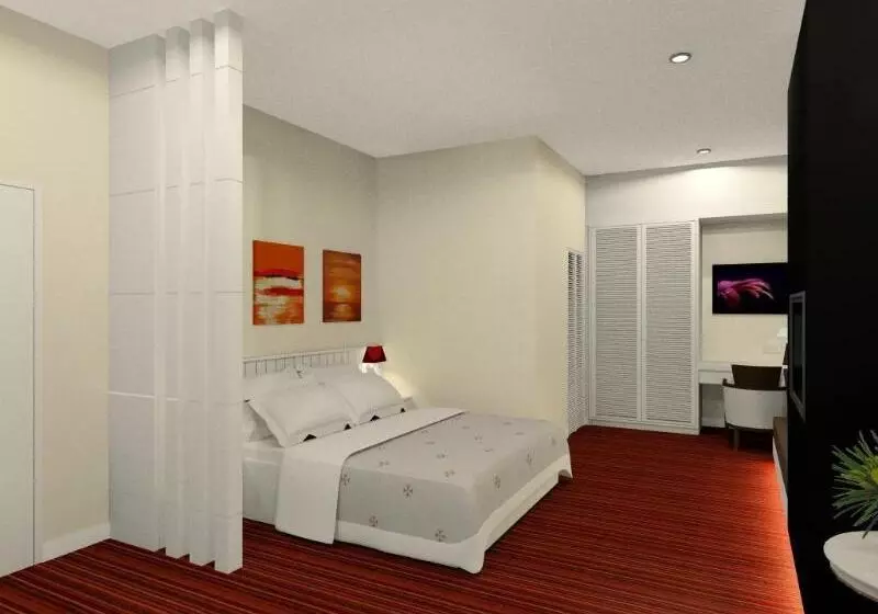 Fotos del hotel La Boss:  2