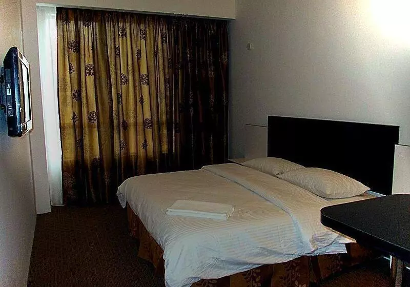 Fotos del hotel La Boss:  16