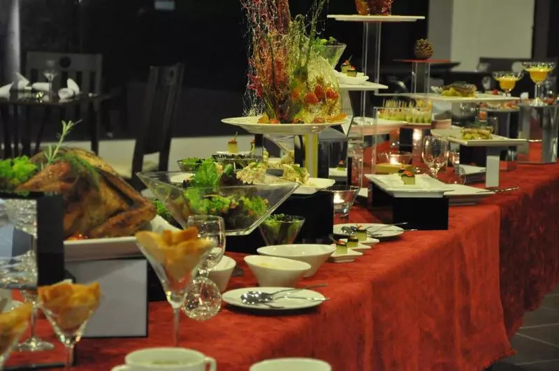 Fotos del hotel La Boss:  6