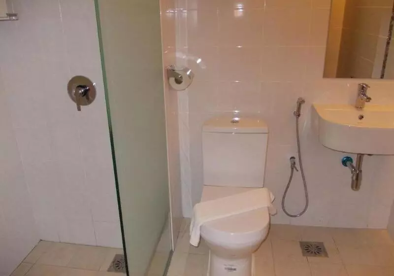 Fotos del hotel La Boss:  5