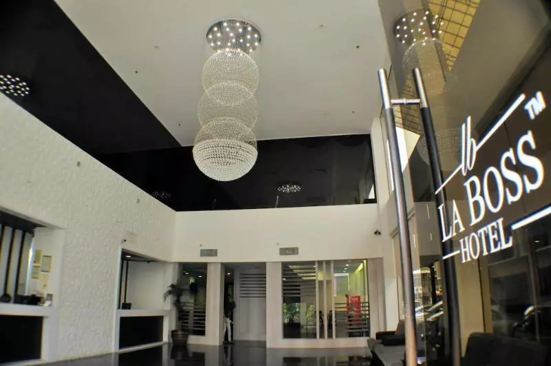 Fotos del hotel La Boss:  3