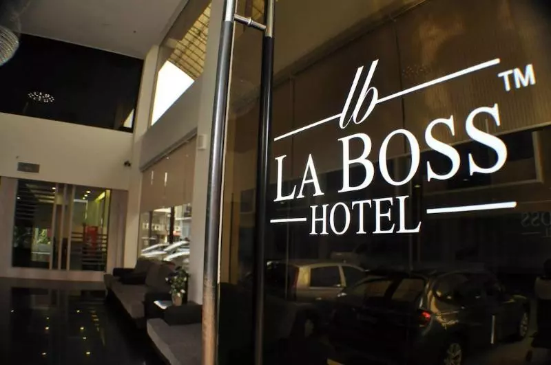 Fotos del hotel La Boss:  8
