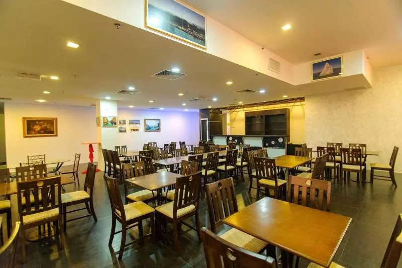 Fotos del hotel La Boss:  11