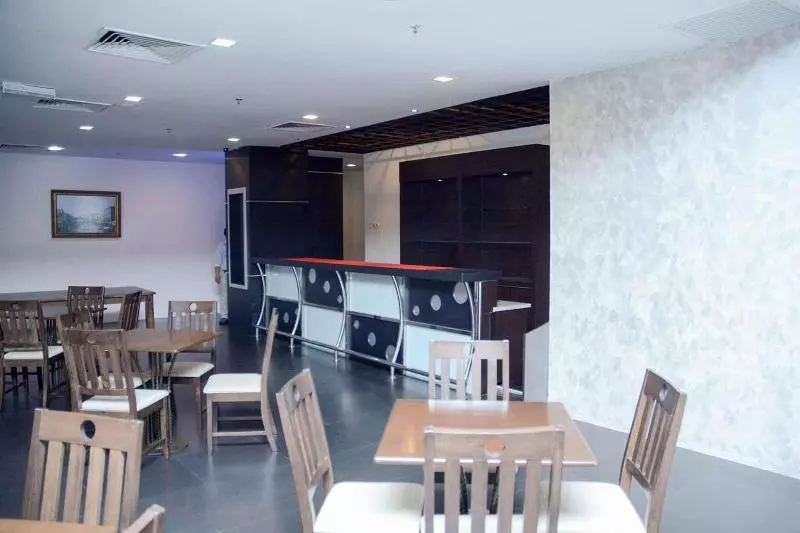 Fotos del hotel La Boss:  4