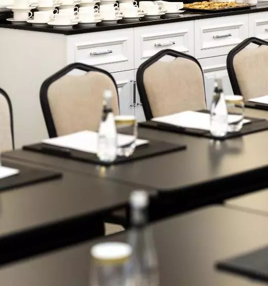 Fotos del hotel Metropolitan S Taksim:  15