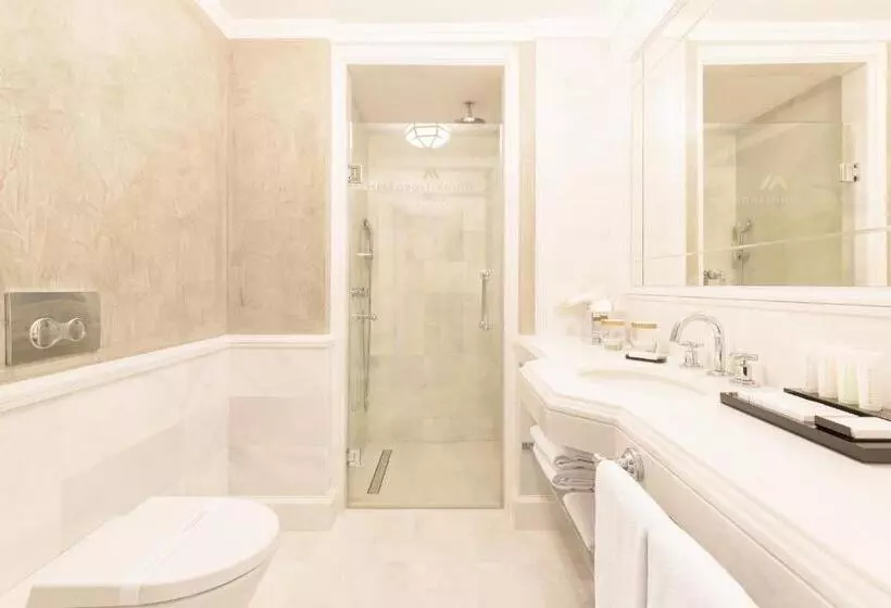 Fotos del hotel Metropolitan S Taksim:  9