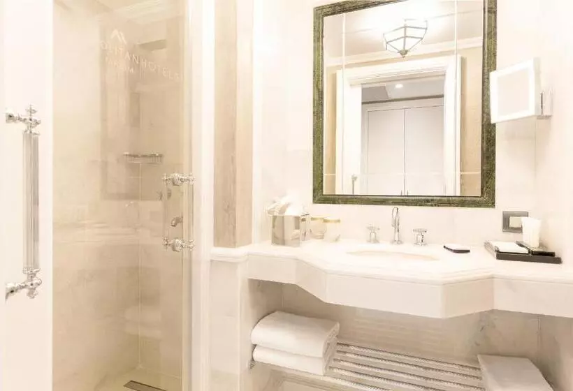 Fotos del hotel Metropolitan S Taksim:  16