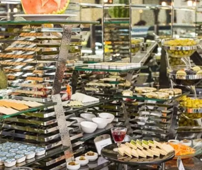 Fotos del hotel Metropolitan S Taksim:  14