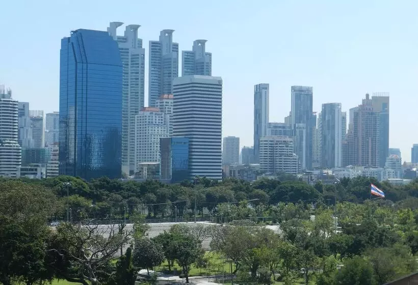 Fotos del hotel Nanatai Suites:  13