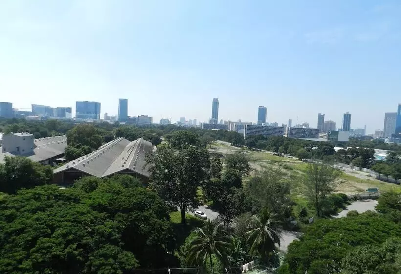 Fotos del hotel Nanatai Suites:  9