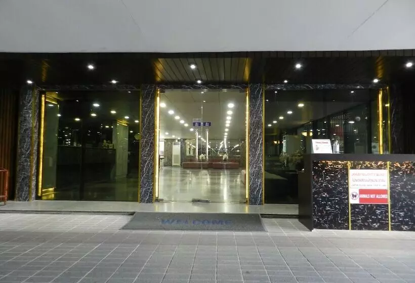 Fotos del hotel Nanatai Suites:  17