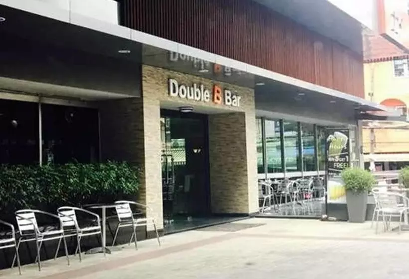 Fotos del hotel Nanatai Suites:  20