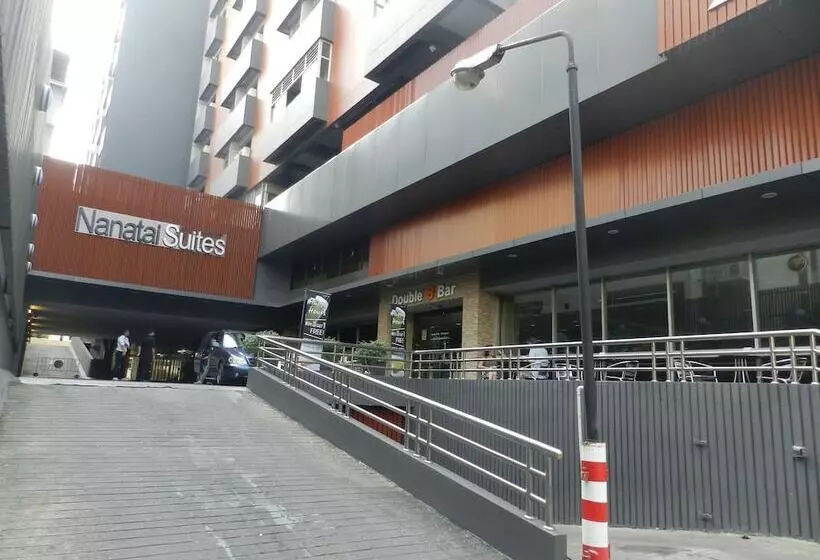 Fotos del hotel Nanatai Suites:  21