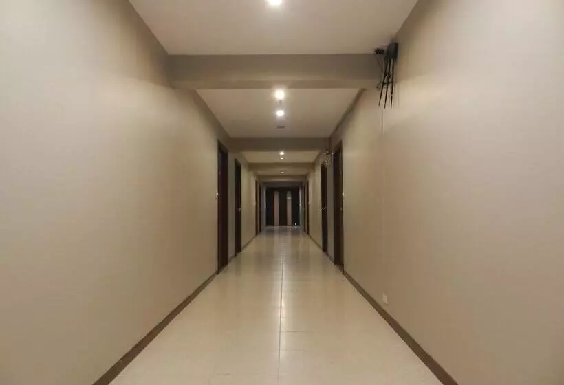 Fotos del hotel Nanatai Suites:  5