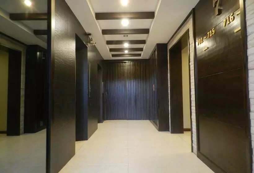 Fotos del hotel Nanatai Suites:  11