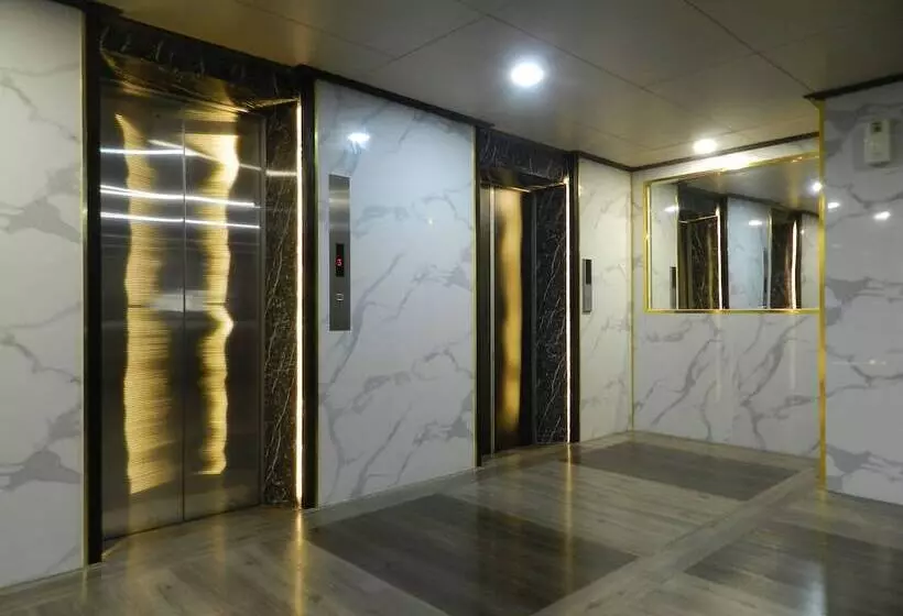 Fotos del hotel Nanatai Suites:  15