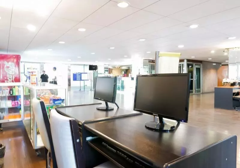 Fotos del hotel Nanatai Suites:  22