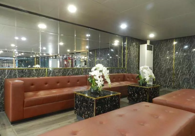 Fotos del hotel Nanatai Suites:  19