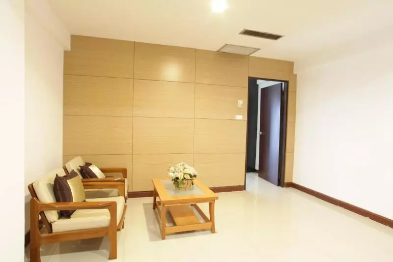 Fotos del hotel Nanatai Suites:  4