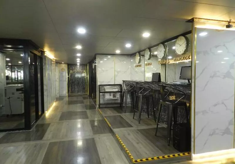 Fotos del hotel Nanatai Suites:  16