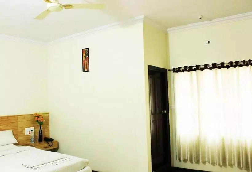 Fotos del hotel Olive Residency:  8